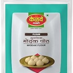 kelve masale Modak Flour|Modak Pith|Ambemohar+Basmati+Indrayani|Kozhukattai|No Artificial Colours|Easy To Cook|No Artificial Flavour|For Healthy Delicious & Cooking|Zip Lock Pack 400 Gm (Pack Of 1)-image-67