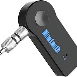Drumstone (𝐋𝐢𝐦𝐢𝐭𝐞𝐝 𝐓𝐨𝐝𝐚𝐲) Bluetooth Audio Receiver for Car & Home – Wireless Music Streaming, Noise Cancellation, Hands-Free Calls, Dual Device Connection 𝟏𝟓 𝐘𝐞𝐚𝐫𝐬 𝐖𝐚𝐫𝐫𝐚𝐧𝐭𝐲-image-21