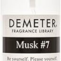 Demeter Musk No.7 for Women, 4 Ounce-image-23