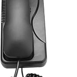 Ubervia Telephone No Caller ID, Waterproof Compact Stable Telephone, for Hotel Home'-image-39