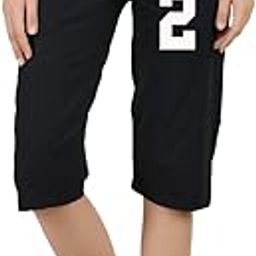 Women's Cotton Graphic Capri-picture-11