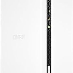 QNAP NAS TS-133 0/1HDD Tower-image-42