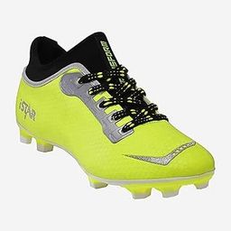 Unisex-Adult Transform I-starFootball Shoes-image-49