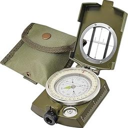 Star View Traders (Military Lensatic Sighting Compass) Hiking Survival Compass Military Grade for Kids Gift Camping Hiking Survival-23