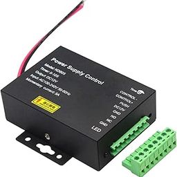 CALANDIS™ Power Supply Controller Versatile Support No/NC for Video Doorbells Bolt Lock | Intercoms & Access Controls | Home Automation-46