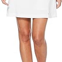 Womens Golf Performance 17' Knit Skort with Tummy Control-image-31