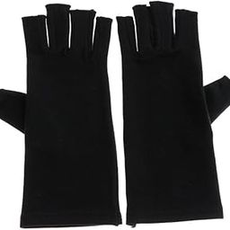 The Style Sutra 1 Pair Men Women Cotton Compression Gloves Hands Arthritis Soreness Relief S|Health & Beauty | Medical, Mobility & Disability |1 Pair Compression Arthritis Gloves-image-67