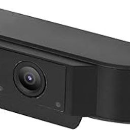 UniMarket® Laptop Camera, Portable USB Web Cam, 78° Imaging Lens for Teaching Live Webcast Online Class Learning Online Teaching(Black)'-17