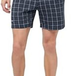 Men Cool Check Shorts Pack OF1-image-32