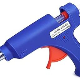 Worison 60 Watts Hot Melt Glue Gun With On-off Switch-22
