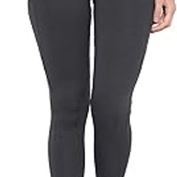 Women's High Rise Active Regular Fit Tights with Side Pocket in-image-15
