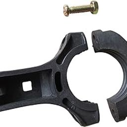 Bracket LNB Holder Hold up to Single Ku Band-26