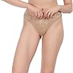 Fancy Bra and Panty Set for Women | Stylish & Comfortable Lingerie Set | Soft Fabric, Daily & Special Wear (Pack of 1)-picture-15