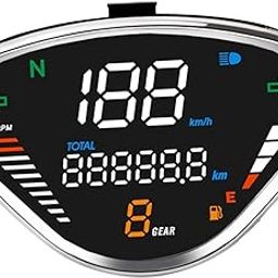 bnf® Motorcycle Speedometer Easily Install Accessories For Dax 70 Ct50 | Parts & Accessories | Motorcycle Parts | Other Motorcycle Parts-image-47