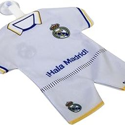 Real Madrid C.F. Mini Kit HM-image-58