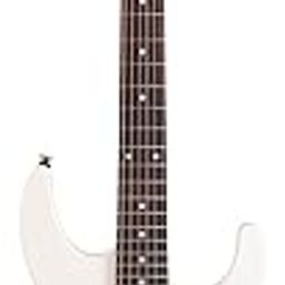 Jackson Electric Guitar Dinky JS-11 Snow White 2910121576-image-1