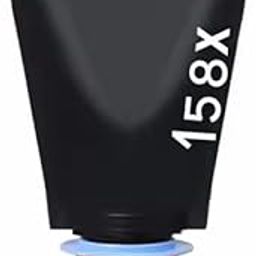 Greensky 158X Toner Cartridge Compatible for H-P Leser-Jet Tank 1005w, 1020w, MFP 2606sdw, 1020, 1005, 2605sdw, 1604w, 1602, 2602, 2603, 2604, 2606 Series(1pc)-image-16