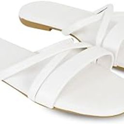 Heel Casual Flip Flops Slippers for Girls Women,Cushioned Comfortable Chappals-image-56