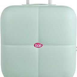 Lifestyle Carry on Cabin Luggage - Bag Mint | Polycarbonate Shell (50 Cms) | TSA Lock | Eight 360-degree Aircraft Wheels | Trolley for Women-picture-39