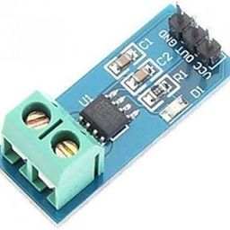 Robocraze ACS712 5Amp Current sensor-image-64