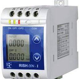 RISHABH current transducer, Rish con I-29