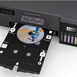 MY PRINT | Orignal | L8050 PVC Card Printing Tray for USE in EPSN L8050 L18100 L18050 Printer.-10