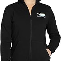 Women's A-Line Coat-picture-27