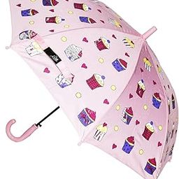 ™ Color Changing Umbrella for Kids - Rain Umbrella, Stylish & Cute, Child Safe, 100% Waterproof; Kids Umbrella for Girls, Boys-picture-40