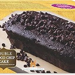 Karachi Bakery Double Chocochip Cake 200gram-image-16
