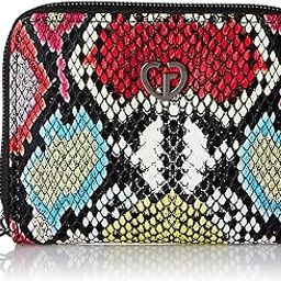 caprese Women's Hilda W Small Wallet-picture-39