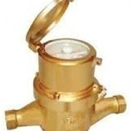 Kranti Kamg Water Meter 15 mm-image-36
