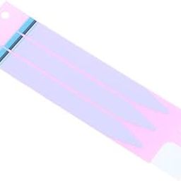 CALANDIS Anti-Static Battery Adhesive Strips Sticker Tape Glue for 7 Plus 5.5''-15