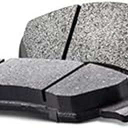 SUPERGRIP DISC BRAKE PAD Suitable for SCORPIO S2 SG-2194 (FRONT)-picture-21