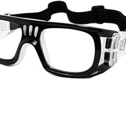 EnzoDate Basketball Goggles, Men's Soccer Glasses, Protective Football Goggles, Professional Sports Goggles-image-40