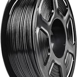 MERISHOPP®1.75mm Pla 3D Printer Filament Wear Resistant Accessory 3D Printing Filament Black|Computers/Tablets & Networking | 3D Printers & Supplies | 3D Printer Consumables|1 3D Printer Filament-28