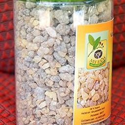 Church Kunthirikkam Kerala - Frankincense - Kunduru- Loban - Olibanum -Myfam - 100 gm-image-63