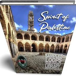 Palestina. Spirit of Palestina - Large authentic WAVE Samples/Loops Library - Large authentic unique samples/loops studio Library-image-88