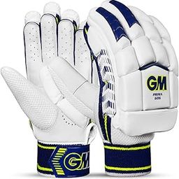 GM Prima 606 Cricket Batting Gloves for Mens-image-70