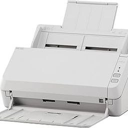 Fujitsu ScanPartner SP1125 Scanner-29