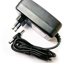 SV Verse 7.5V 1A Power Adapter, Power Supply AC Input 100-240 V and Output 7.5V-1A for Set Top Box, CCTV System, Router, Other Electronics & IT Gadgets (Accessories with DC & Sony Pin)(Black)-image-81