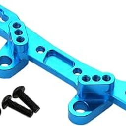 ATORSE Upgrade Rc Car Accs Spare Parts 1:10 Truck Tt02 Modification Replacement Shock Absorber-14