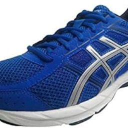 Men's Gel-Contend 4B+ Lake Drive/Black Running Shoes - 10UK/11US-picture-46