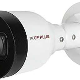 CP PLUS 2MP Full HD IP Outdoor Bullet Camera | STQC Model | Model: CP-UNC-TA21L3C-LQ | Color Night Vision | IR Night Vision | 3.6mm Fixed Lens | Built-in Mic | IP67 Weatherproof-image-89