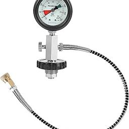 CALANDIS™ Din Valve Scuba Adapter Air Refill Replace Parts Diving Scuba Adapter | Regulators | Scuba & Snorkeling | Water Sports-image-77