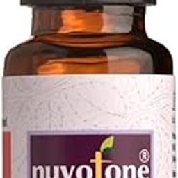Nuvotone 100% Natural and pure Orange Essential Oil 10 ml-image-9