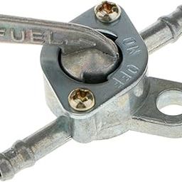 The Style Sutra 2x Fuel Gasoline Repair Valve Switch Cock Petcock 3 Wheeler Trike for ATV|Motors | Parts & Accessories | Motorcycle Parts |2X Fuel Petcock.-10