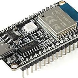 AI Thinker NodeMCU Ai-WB2-13 WiFi Development Board Bluetooth 5.0 Wireless Development Board NodeMCU-Ai-WB2-13-Kit BT 5.0 Type-C Interface-98