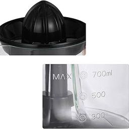 CLUB BOLLYWOOD Electric Citrus Juicer Fruits Masticating Machine Electric Squeezer for Lime | Other Bar & Beverage Equipment | Other Bar & Beverage Equipment-picture-10