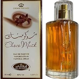 AL REHAB CHOCO MUSK PERFUME 50 ML-22