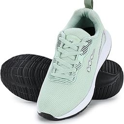 Women's Classy Slip-ON Comfortable Running LIGHTWEIGHTSPORTS Shoes ||Women's Attractive LACE-UP Sports Shoes P6-image-80